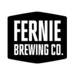 Fernie Brewing Co. logo