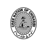 Cree Nation of Chisasibi logo